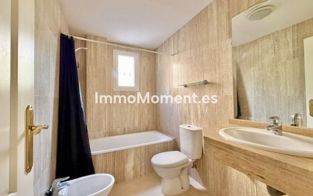 Resale - Apartment - Marbella - Marbella Centro