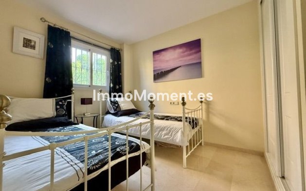 Resale - Apartment - Marbella - Marbella Centro