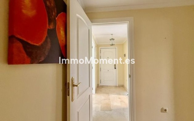 Resale - Apartment - Marbella - Marbella Centro