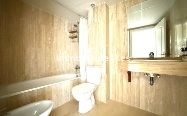 Resale - Apartment - Marbella - Marbella Centro