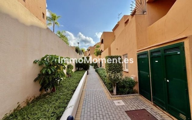 Resale - Apartment - Marbella - Marbella Centro