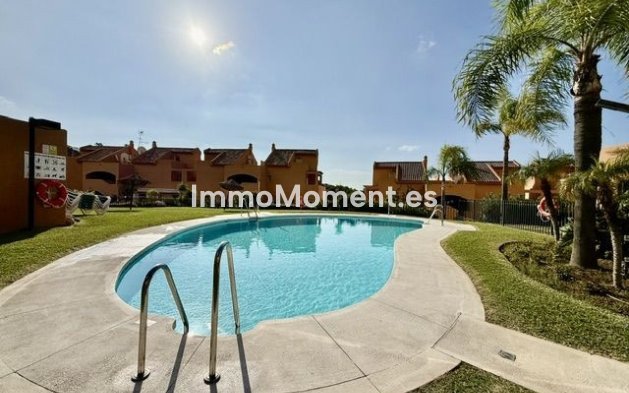 Resale - Apartment - Marbella - Marbella Centro