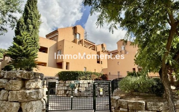 Resale - Apartment - Marbella - Marbella Centro