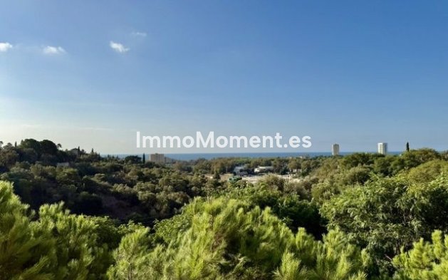Resale - Apartment - Marbella - Marbella Centro