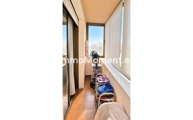 Wiederverkauf - Wohnung - Torremolinos - La Carihuela