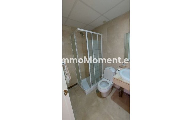 Resale - Apartment - Manilva - La Duquesa