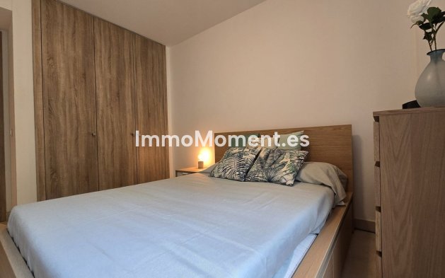 Resale - Apartment - Benahavís - Benahavís Centro