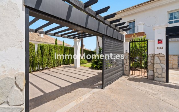 Resale - Detached villa - Marbella - Marbella Centro