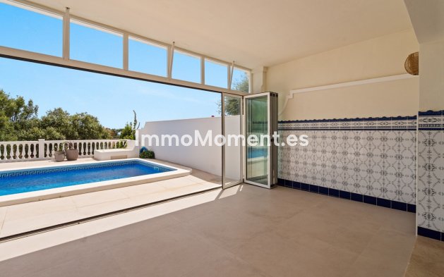 Resale - Detached villa - Marbella - Marbella Centro
