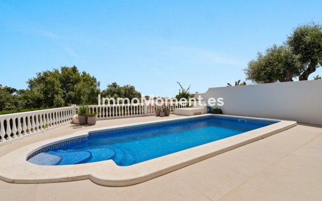 Resale - Detached villa - Marbella - Marbella Centro