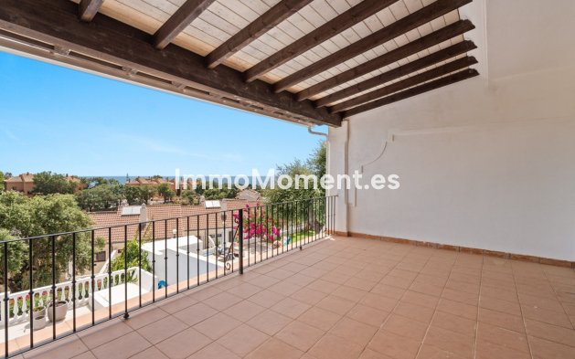 Resale - Detached villa - Marbella - Marbella Centro