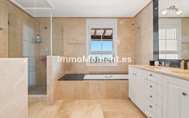 Resale - Detached villa - Marbella - Marbella Centro