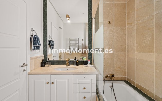 Resale - Detached villa - Marbella - Marbella Centro