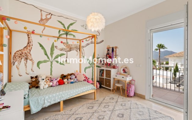 Resale - Detached villa - Marbella - Marbella Centro