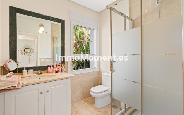 Resale - Detached villa - Marbella - Marbella Centro
