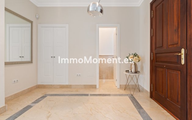 Resale - Detached villa - Marbella - Marbella Centro
