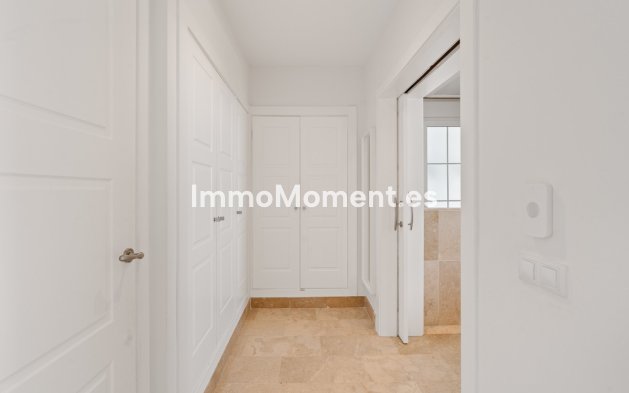 Resale - Detached villa - Marbella - Marbella Centro