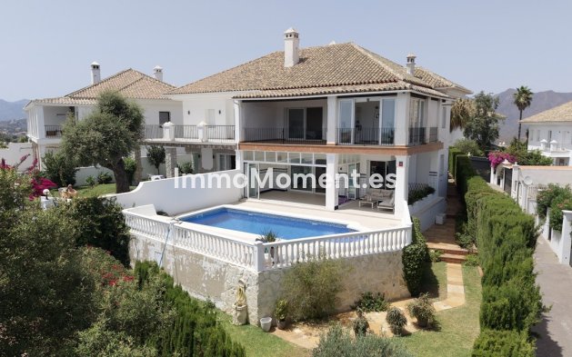 Resale - Detached villa - Marbella - Marbella Centro