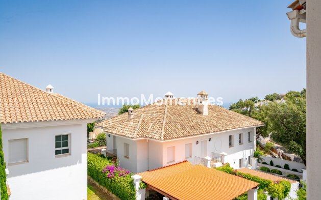 Resale - Detached villa - Marbella - Marbella Centro
