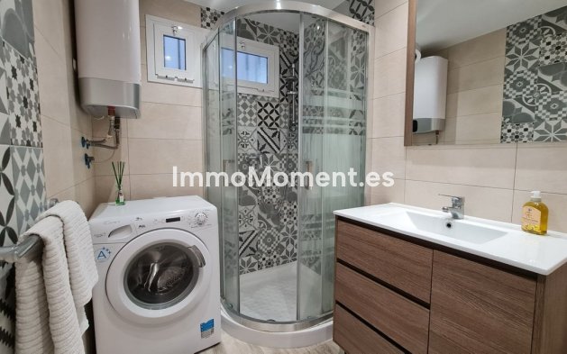 Reventa - Apartamento - Benalmadena - Benalmadena Centro
