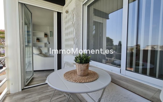 Reventa - Apartamento - Benalmadena - Benalmadena Centro