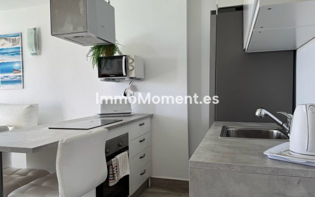 Reventa - Apartamento - Benalmadena - Benalmadena Centro
