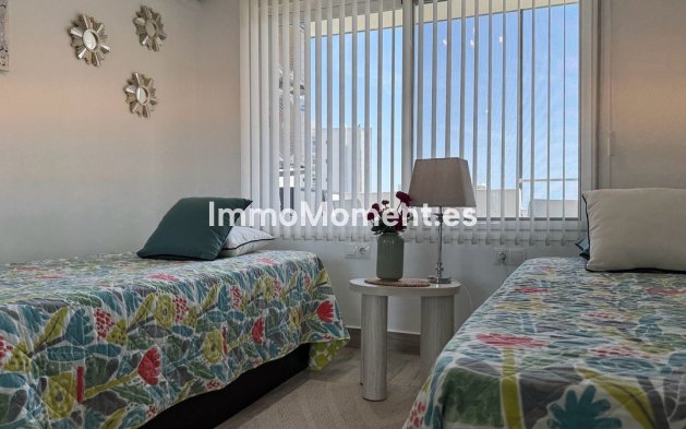 Reventa - Apartamento - Benalmadena - Benalmadena Centro