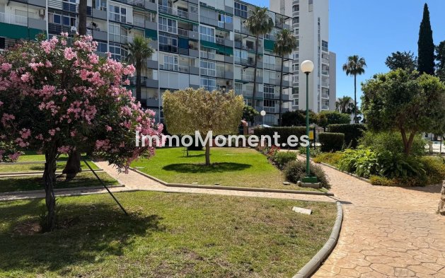 Reventa - Apartamento - Benalmadena - Benalmadena Centro