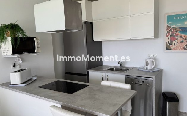Reventa - Apartamento - Benalmadena - Benalmadena Centro