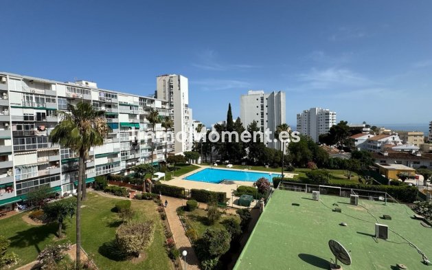Reventa - Apartamento - Benalmadena - Benalmadena Centro