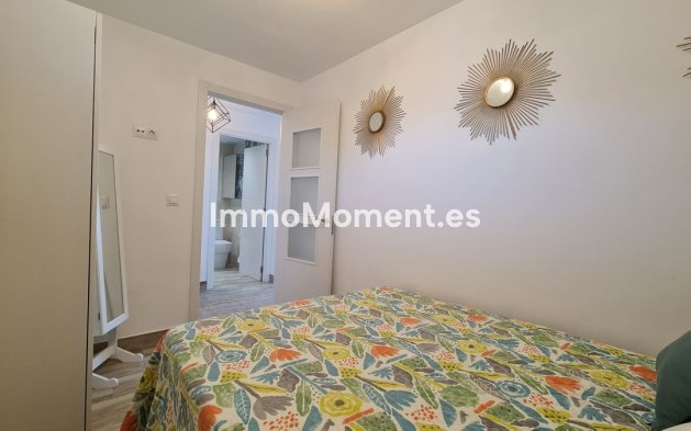 Reventa - Apartamento - Benalmadena - Benalmadena Centro