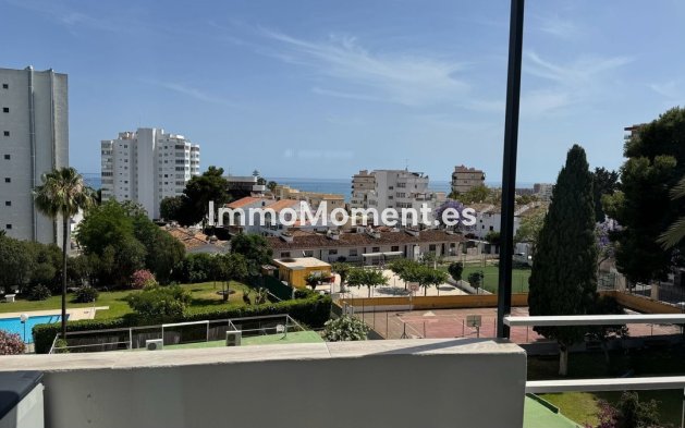 Reventa - Apartamento - Benalmadena - Benalmadena Centro
