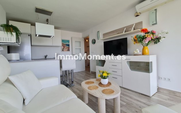 Reventa - Apartamento - Benalmadena - Benalmadena Centro