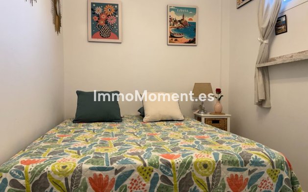 Reventa - Apartamento - Benalmadena - Benalmadena Centro