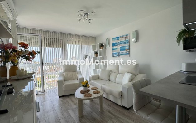 Reventa - Apartamento - Benalmadena - Benalmadena Centro