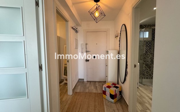 Reventa - Apartamento - Benalmadena - Benalmadena Centro