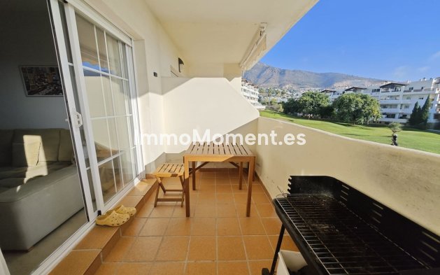 Reventa - Apartamento - Benalmadena - Benalmadena Centro