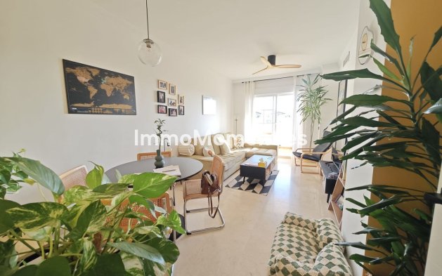 Reventa - Apartamento - Benalmadena - Benalmadena Centro