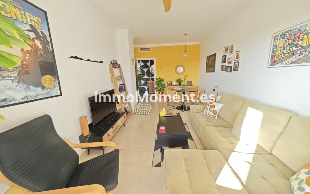 Reventa - Apartamento - Benalmadena - Benalmadena Centro