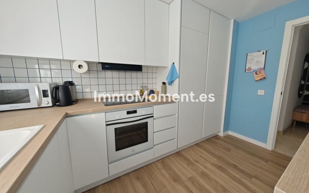 Reventa - Apartamento - Benalmadena - Benalmadena Centro