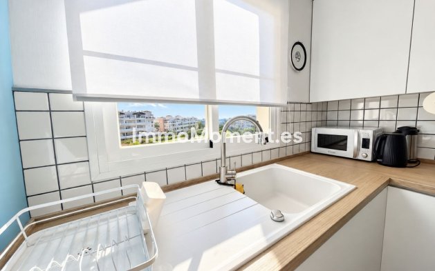 Reventa - Apartamento - Benalmadena - Benalmadena Centro