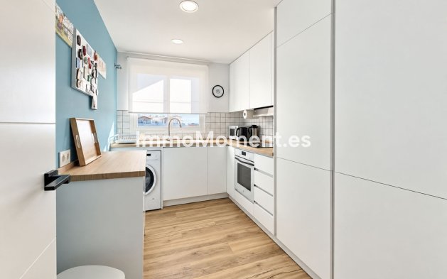 Reventa - Apartamento - Benalmadena - Benalmadena Centro