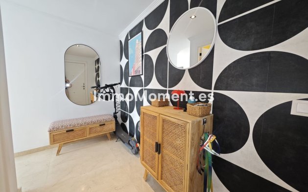 Reventa - Apartamento - Benalmadena - Benalmadena Centro