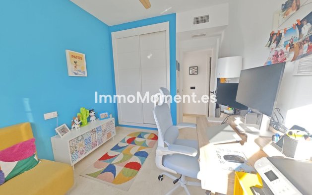 Reventa - Apartamento - Benalmadena - Benalmadena Centro