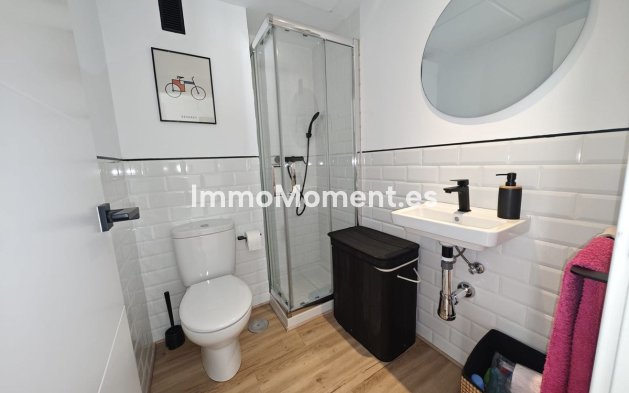Reventa - Apartamento - Benalmadena - Benalmadena Centro