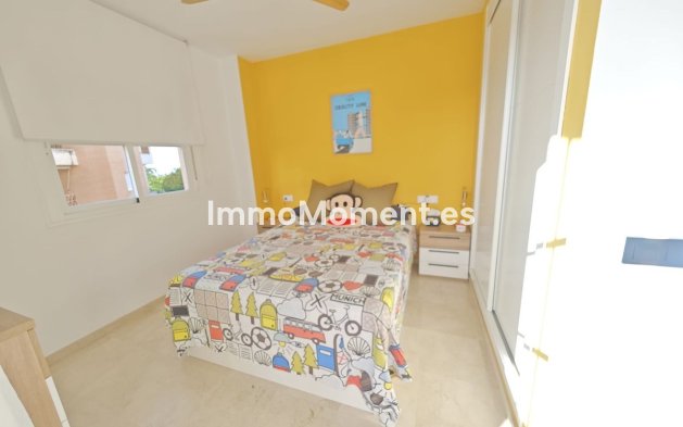Reventa - Apartamento - Benalmadena - Benalmadena Centro