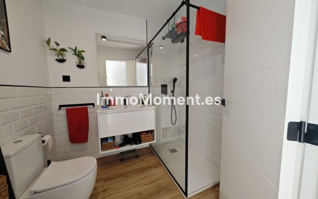Reventa - Apartamento - Benalmadena - Benalmadena Centro
