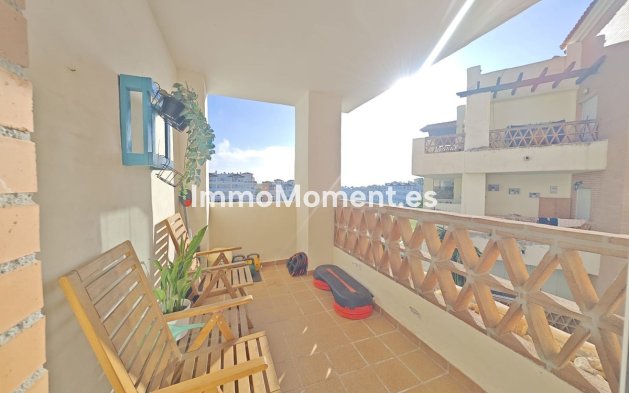 Reventa - Apartamento - Benalmadena - Benalmadena Centro