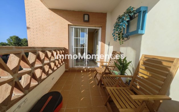 Reventa - Apartamento - Benalmadena - Benalmadena Centro