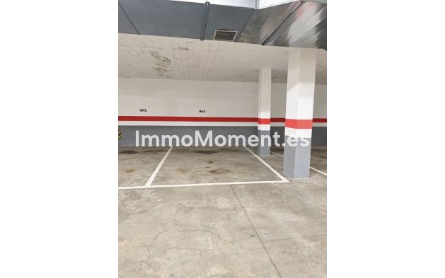 Reventa - Apartamento - Benalmadena - Benalmadena Centro